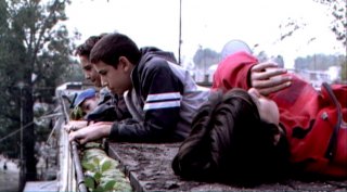 JEUNE CINEMA ROUMAIN