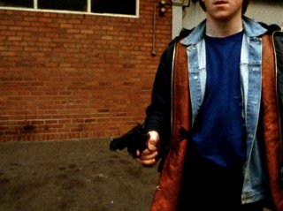 ALAN CLARKE