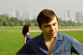 BERTRAND BURGALAT, UN CINEMA HORS SAISON