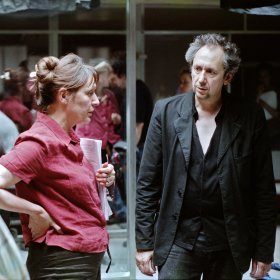LES AMANTS CINEMA