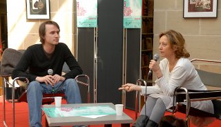 DIALOGUE ENTRE CINEASTES