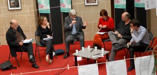 ACTUALITE: EDUCATION  A L'IMAGE