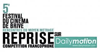 Reprise Comptition sur <i>Dailymotion</i>